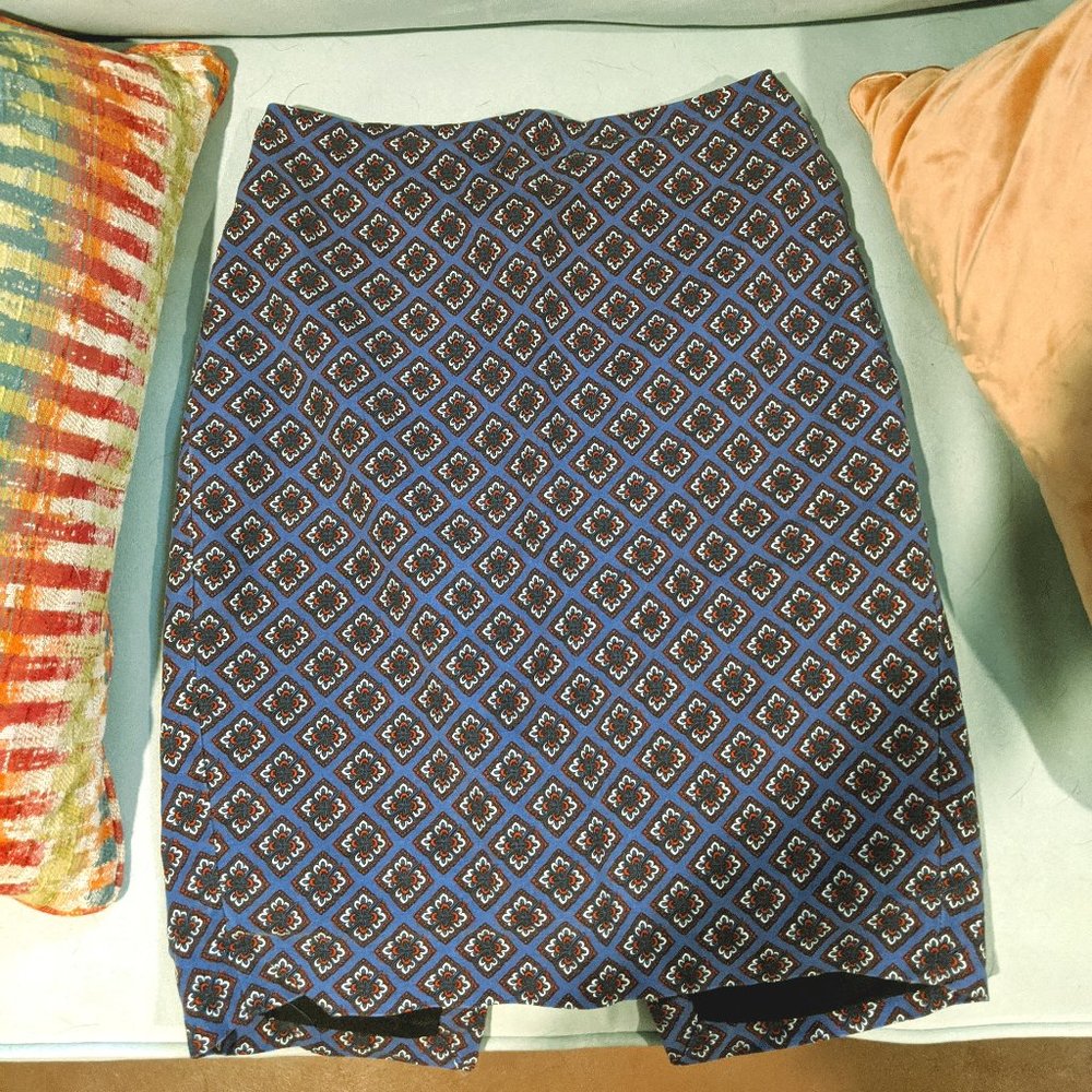 Work Skirt